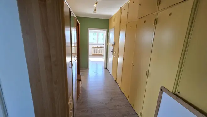 2 Zimmer Wohnung mit 55 m² in Essen – Bild 3