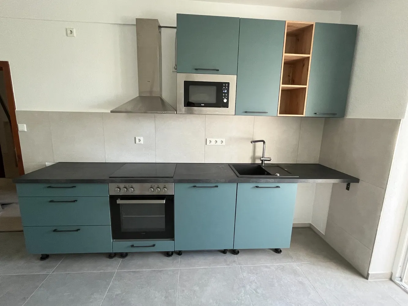 3 Zimmer Wohnung mit 67 m² in Düsseldorf – Bild 4