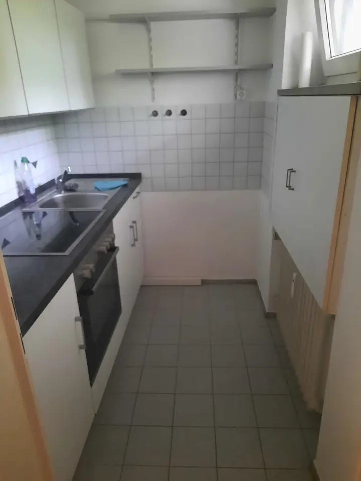 2 Zimmer Wohnung mit 42 m² in Straubing – Bild 7