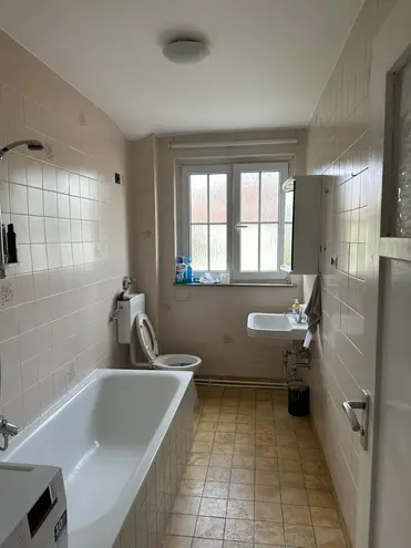 WG-Zimmer mit 20 m² in Stuttgart – Bild 8
