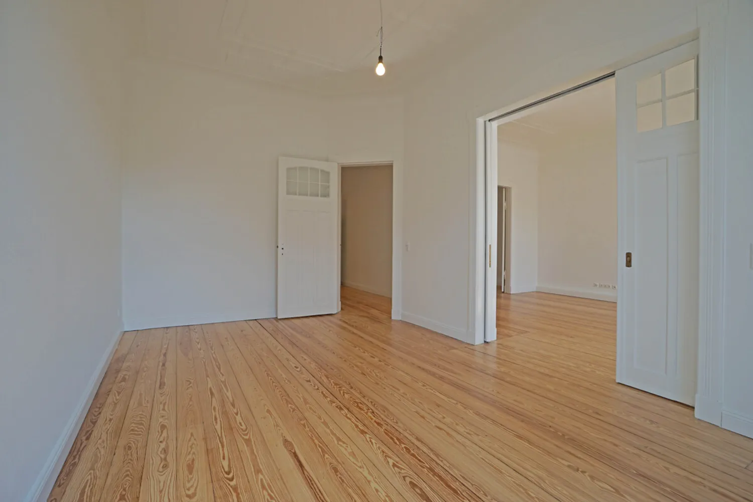 5 Zimmer Wohnung mit 140 m² in Elmshorn – Bild 3