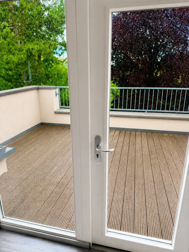 6 Zimmer Wohnung mit 173 m² in Crimmitschau – Bild 3