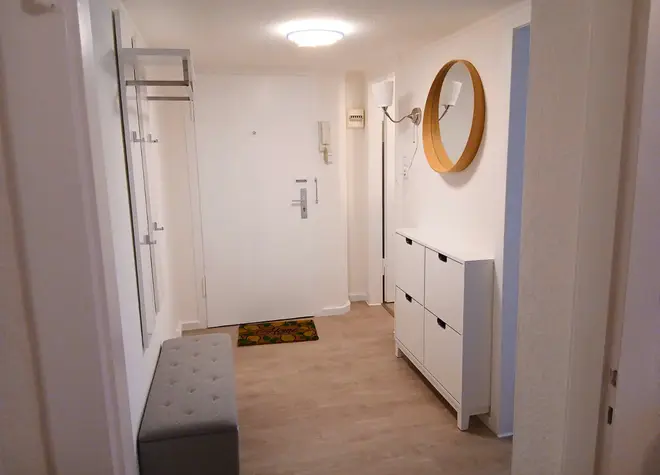 2 Zimmer Wohnung mit 57 m² in Düsseldorf – Bild 9