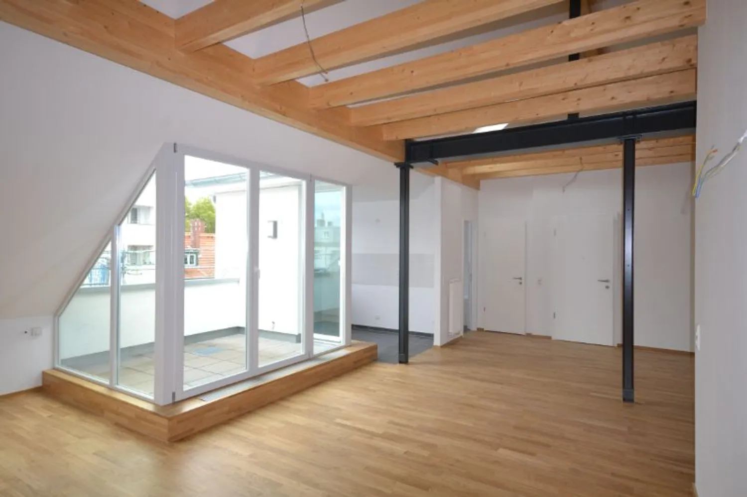 2 Zimmer Wohnung mit 74 m² in Köln – Bild 9