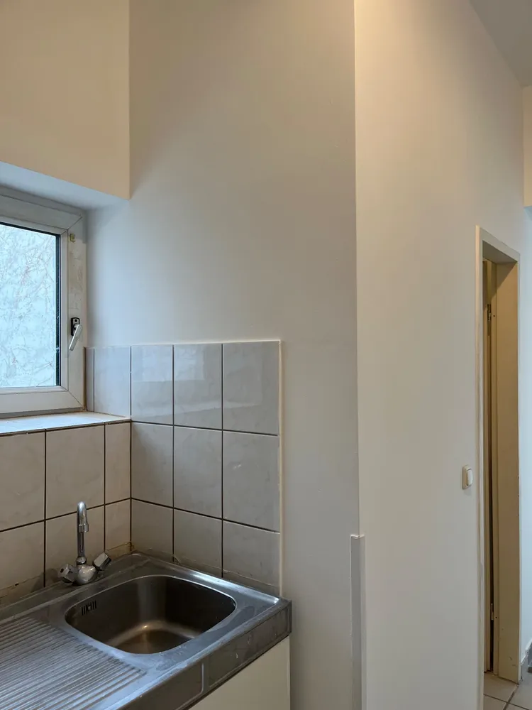 1 Zimmer Wohnung mit 21 m² in Mönchengladbach – Bild 8