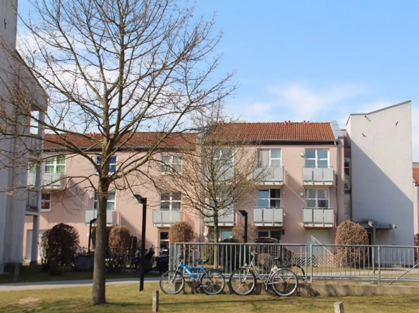 1 Zimmer Wohnung mit 26 m² in Erlangen – Bild 4