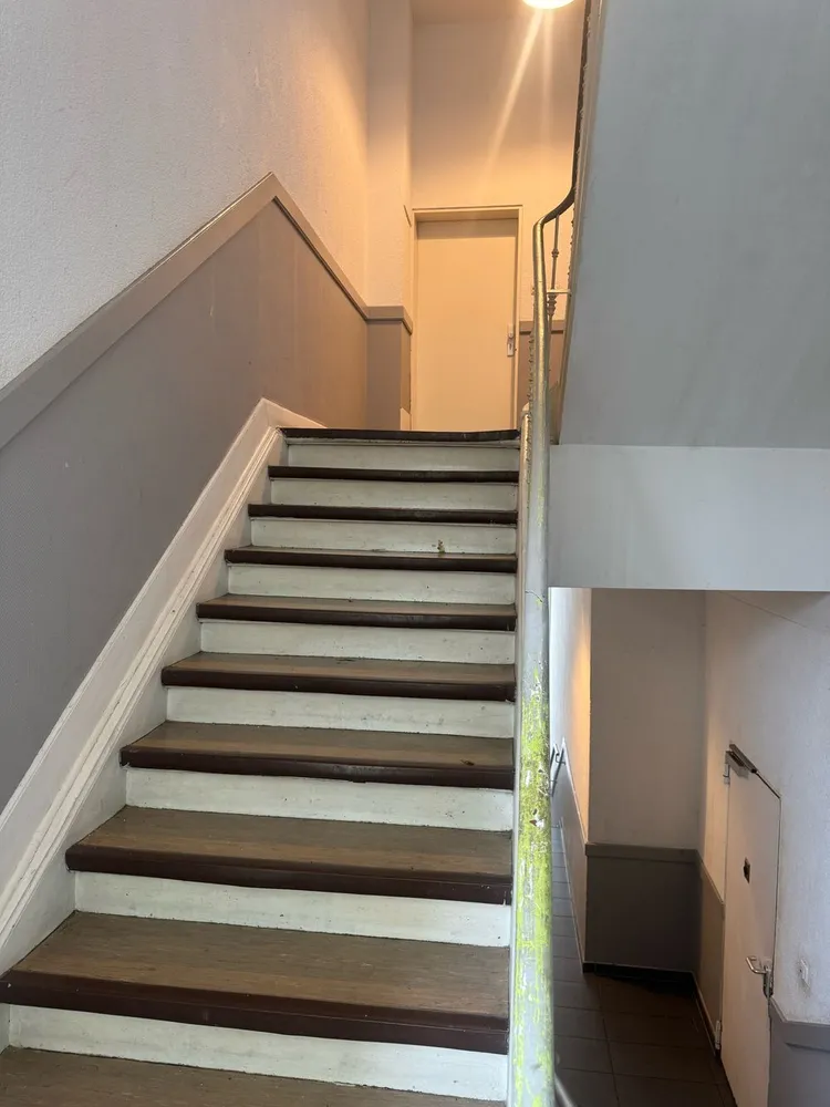 3 Zimmer Wohnung mit 88 m² in Wiesbaden – Bild 4