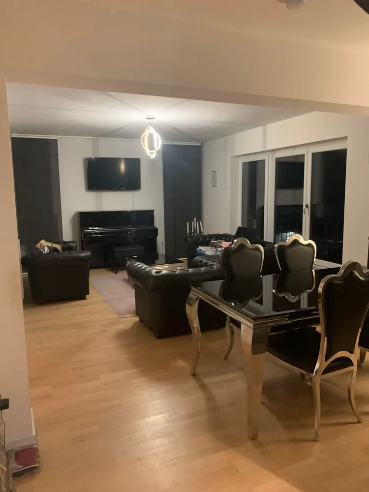 3 room apartment with 94 m² in Neuss – Photo 1
