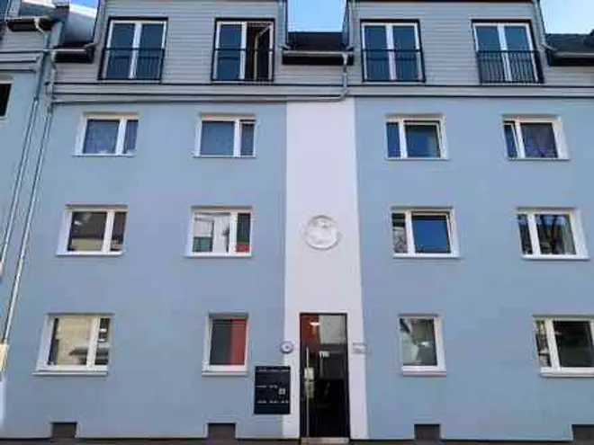 2 Zimmer Wohnung mit 50 m² in Köln – Bild 1