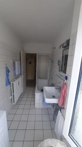 2 Zimmer Wohnung mit 60 m² in Hamburg – Bild 5