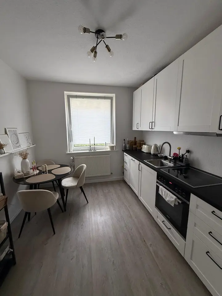 2 Zimmer Wohnung mit 62 m² in Hannover – Bild 6