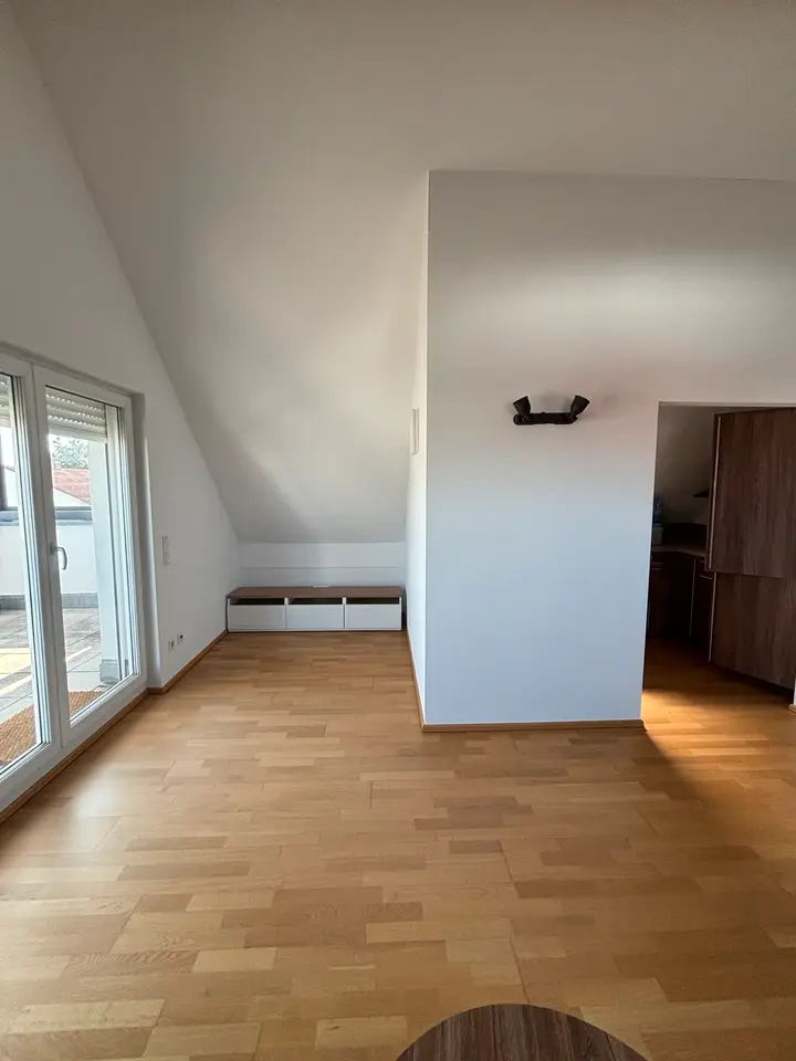 4 Zimmer Wohnung mit 67 m² in Ingolstadt – Bild 2