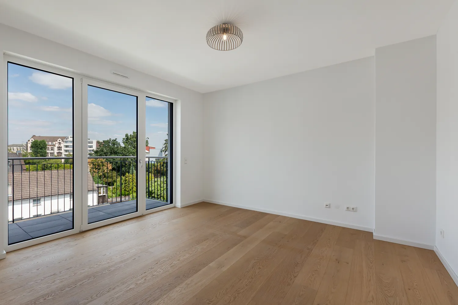 3 Zimmer Wohnung mit 77 m² in Düsseldorf – Bild 8