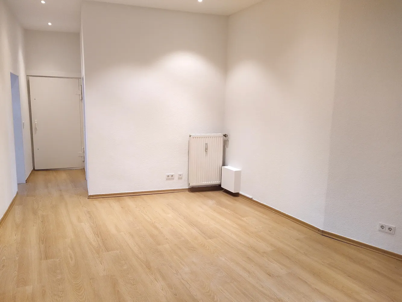4 Zimmer Wohnung mit 145 m² in Braunschweig – Bild 8