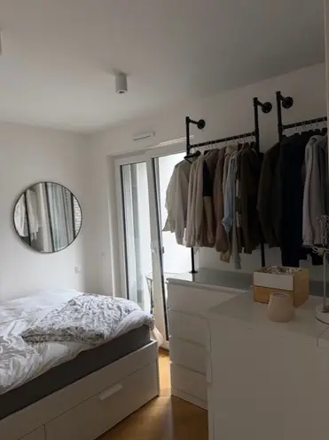 2 Zimmer Wohnung mit 44 m² in Dortmund – Bild 9