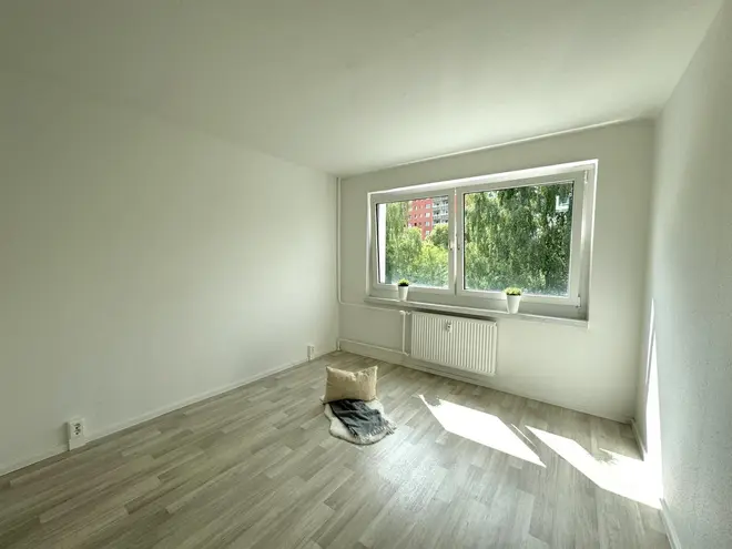 4 room apartment with 69 m² in Chemnitz – Photo 10