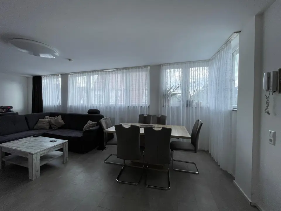 3 Zimmer Wohnung mit 75 m² in Bietigheim-Bissingen – Bild 4