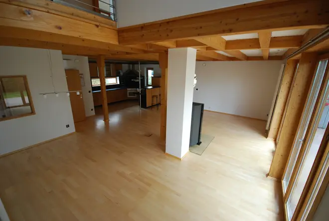 5 Zimmer Haus mit 143 m² in Erding – Bild 2