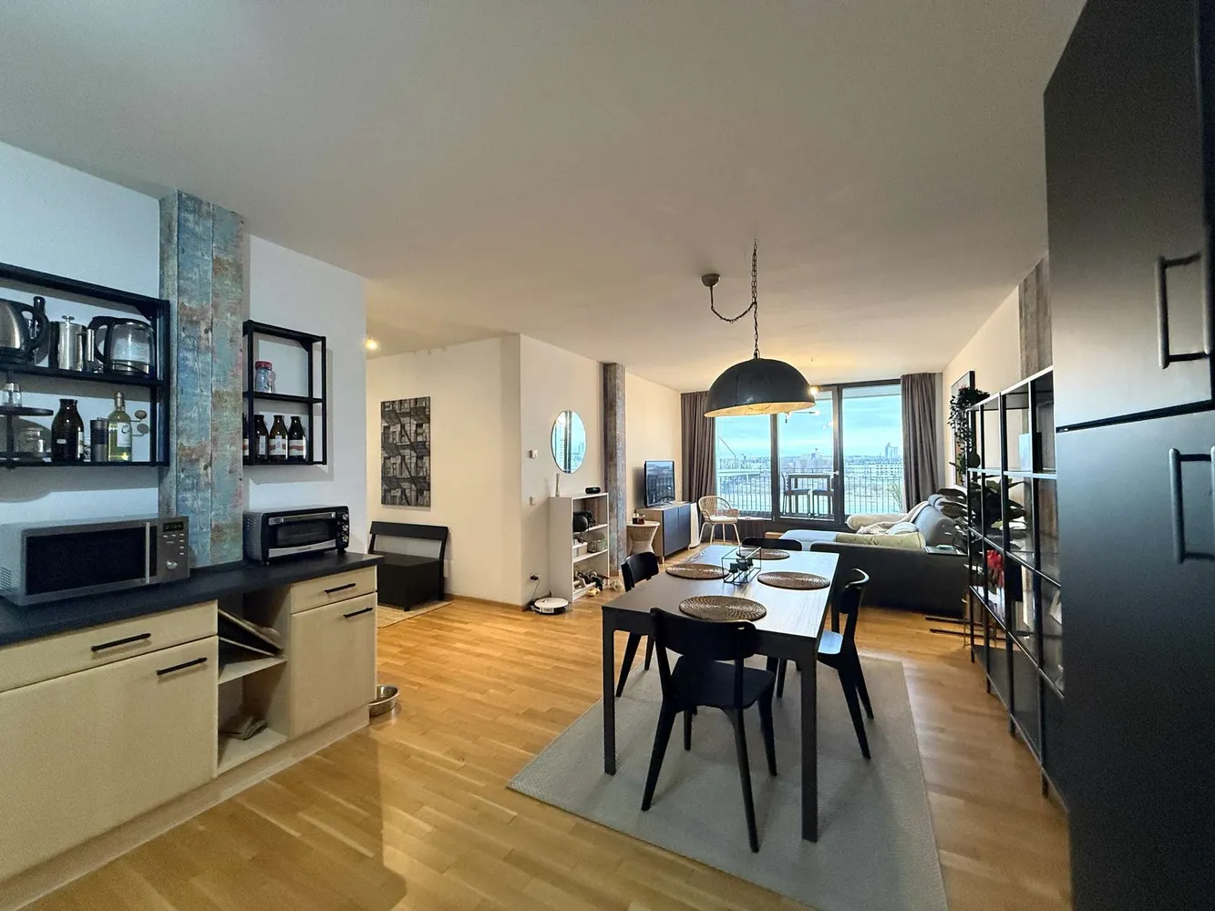 3 Zimmer Wohnung mit 114 m² in Köln – Bild 3