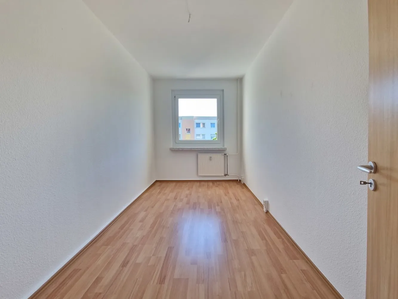 3 room apartment with 64 m² in Dresden – Photo 9