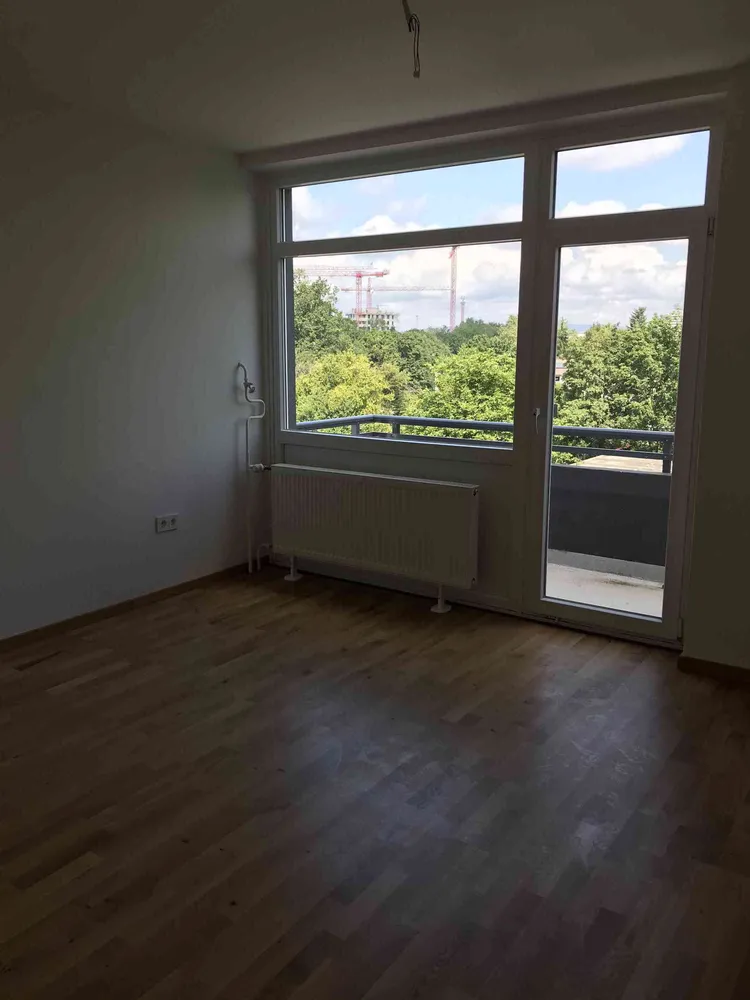 2 Zimmer Wohnung mit 60 m² in Mainz – Bild 3