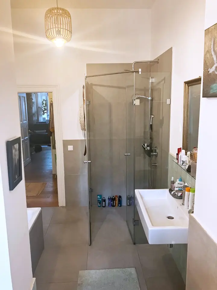 3 Zimmer Wohnung mit 112 m² in Kassel – Bild 5