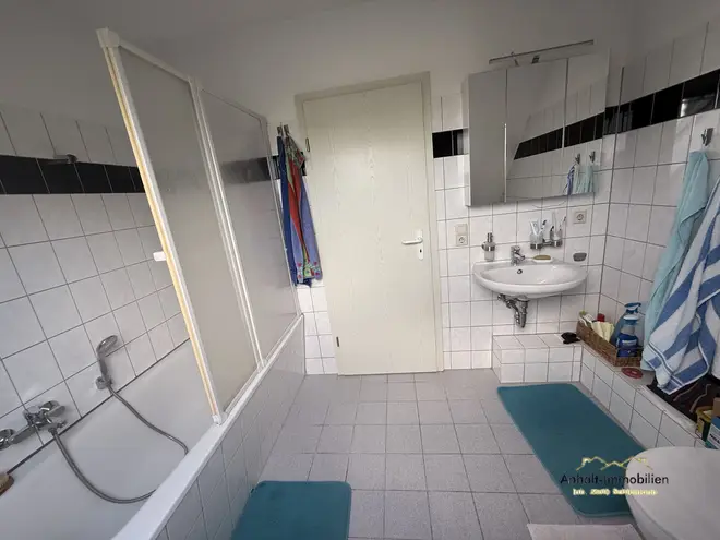 2 Zimmer Wohnung mit 60 m² in Wittenberg – Bild 11