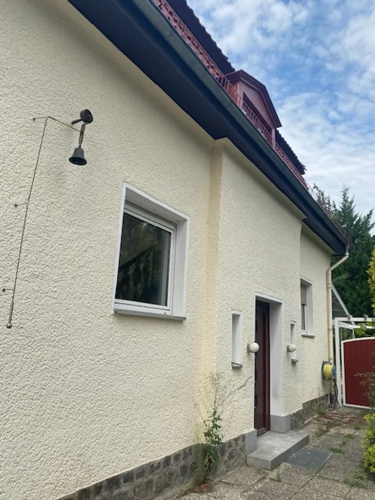 7 Zimmer Haus mit 200 m² in Berlin – Bild 1