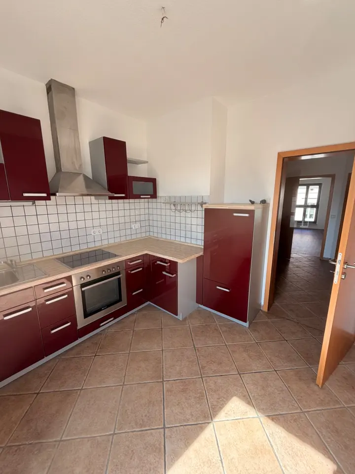 3 room apartment with 80 m² in Stendal – Photo 1