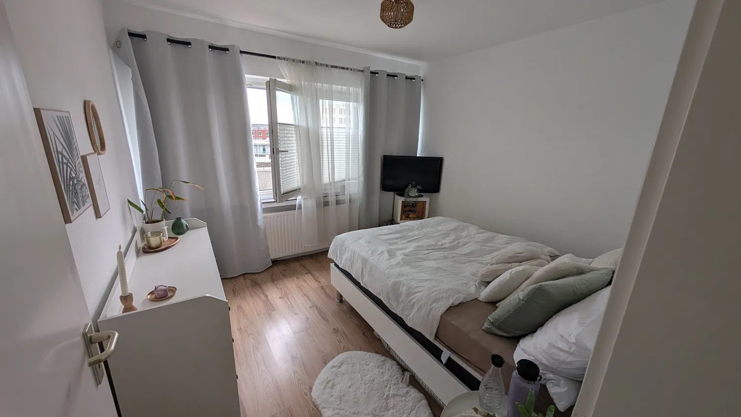 3 Zimmer Wohnung mit 56 m² in Bremen – Bild 6