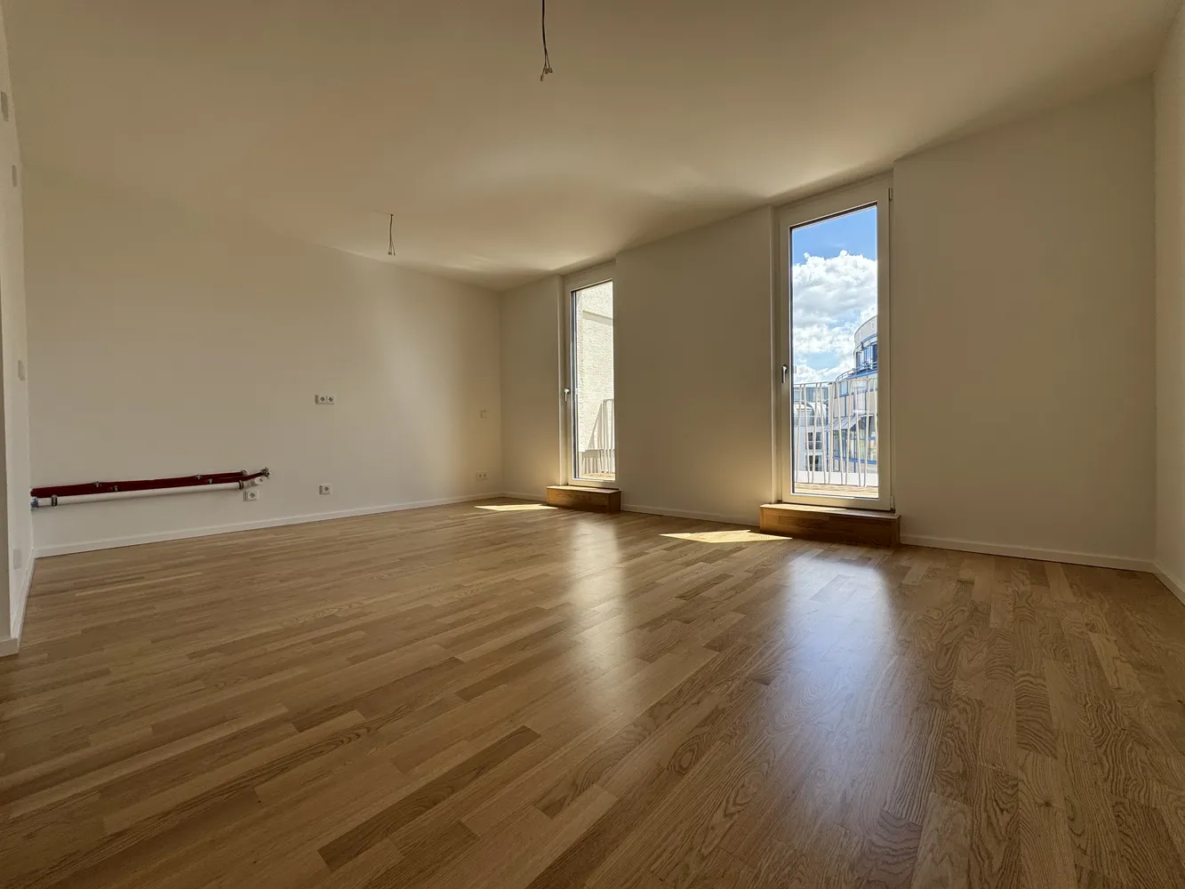 3 Zimmer Wohnung mit 88 m² in Leipzig – Bild 1