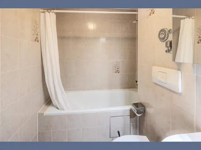 2 Zimmer Wohnung mit 62 m² in München – Bild 8