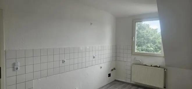 1 Zimmer Wohnung mit 38 m² in Wuppertal – Bild 2