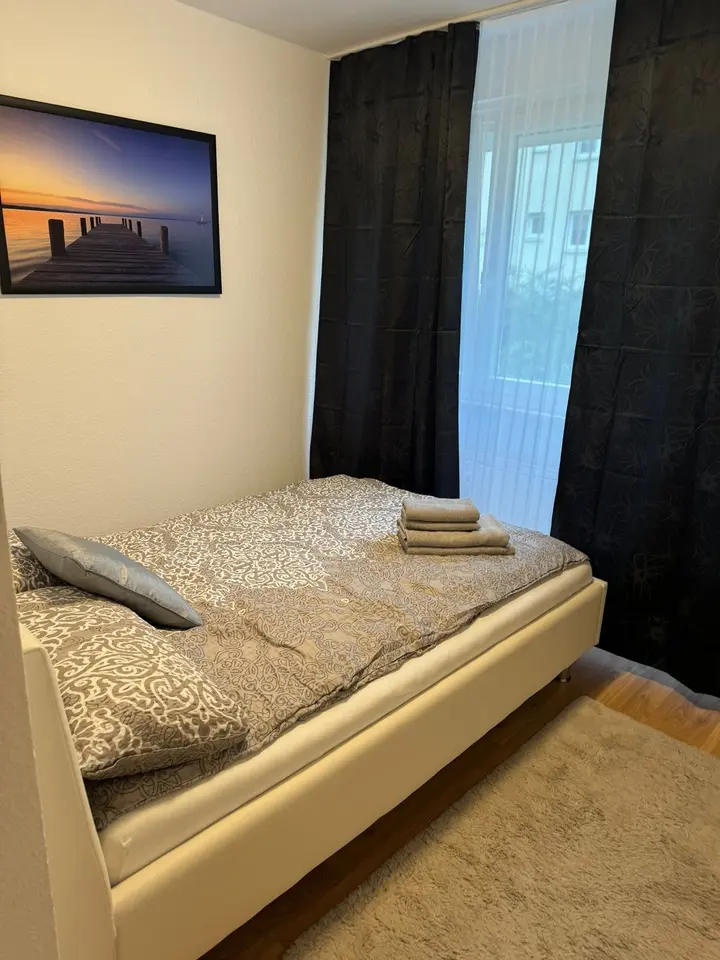 2 Zimmer Wohnung mit 38 m² in Wiesbaden – Bild 7