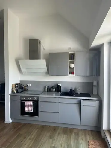 2 Zimmer Wohnung mit 55 m² in Hannover – Bild 6