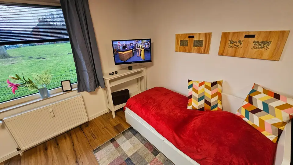 WG-Zimmer mit 30 m² in Witten – Bild 3