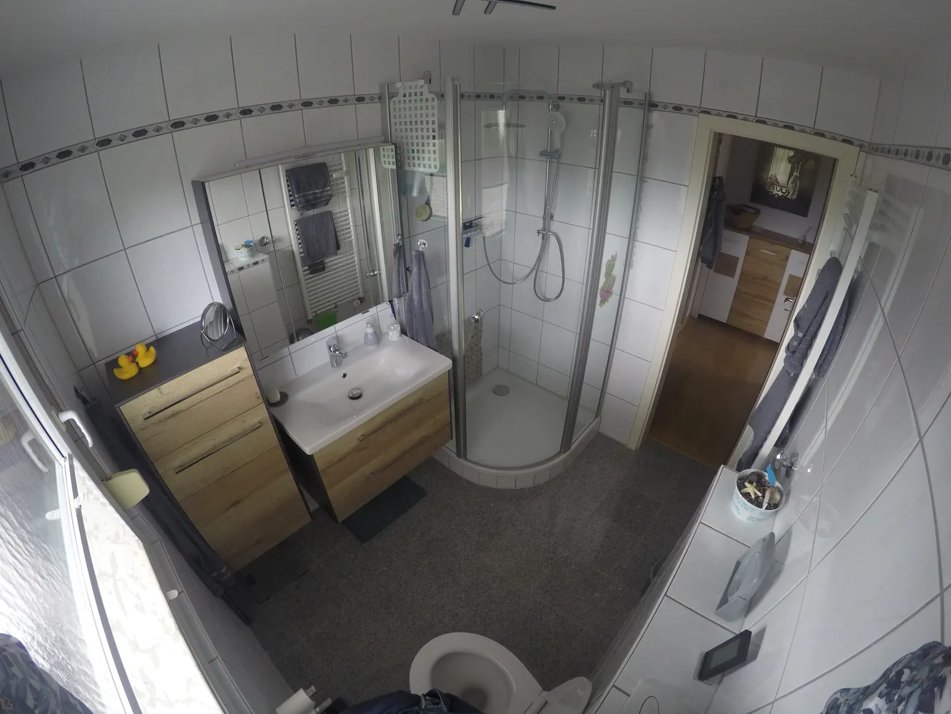 3 Zimmer Wohnung mit 78 m² in Oberhausen – Bild 7