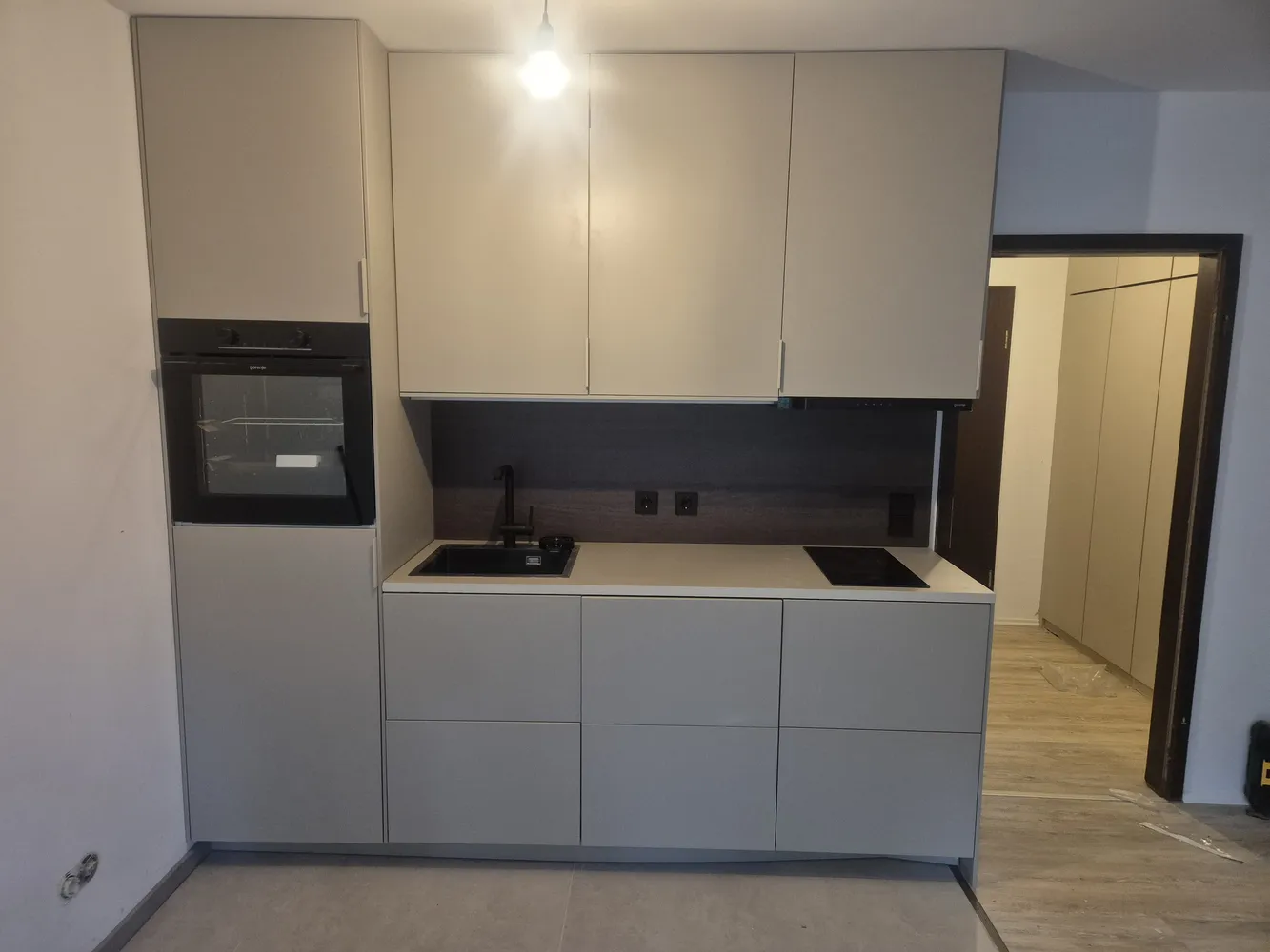 1 Zimmer Wohnung mit 34 m² in Wiesbaden – Bild 2