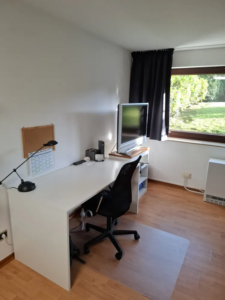 1 Zimmer Wohnung mit 30 m² in Gelsenkirchen – Bild 5