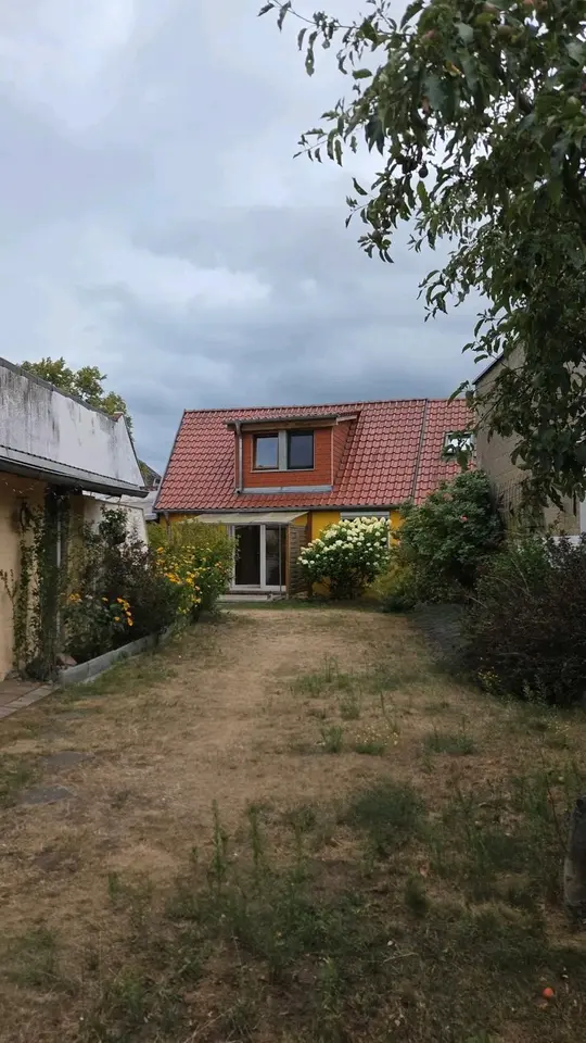 4 Zimmer Haus mit 101 m² in Werder (Havel) – Bild 2