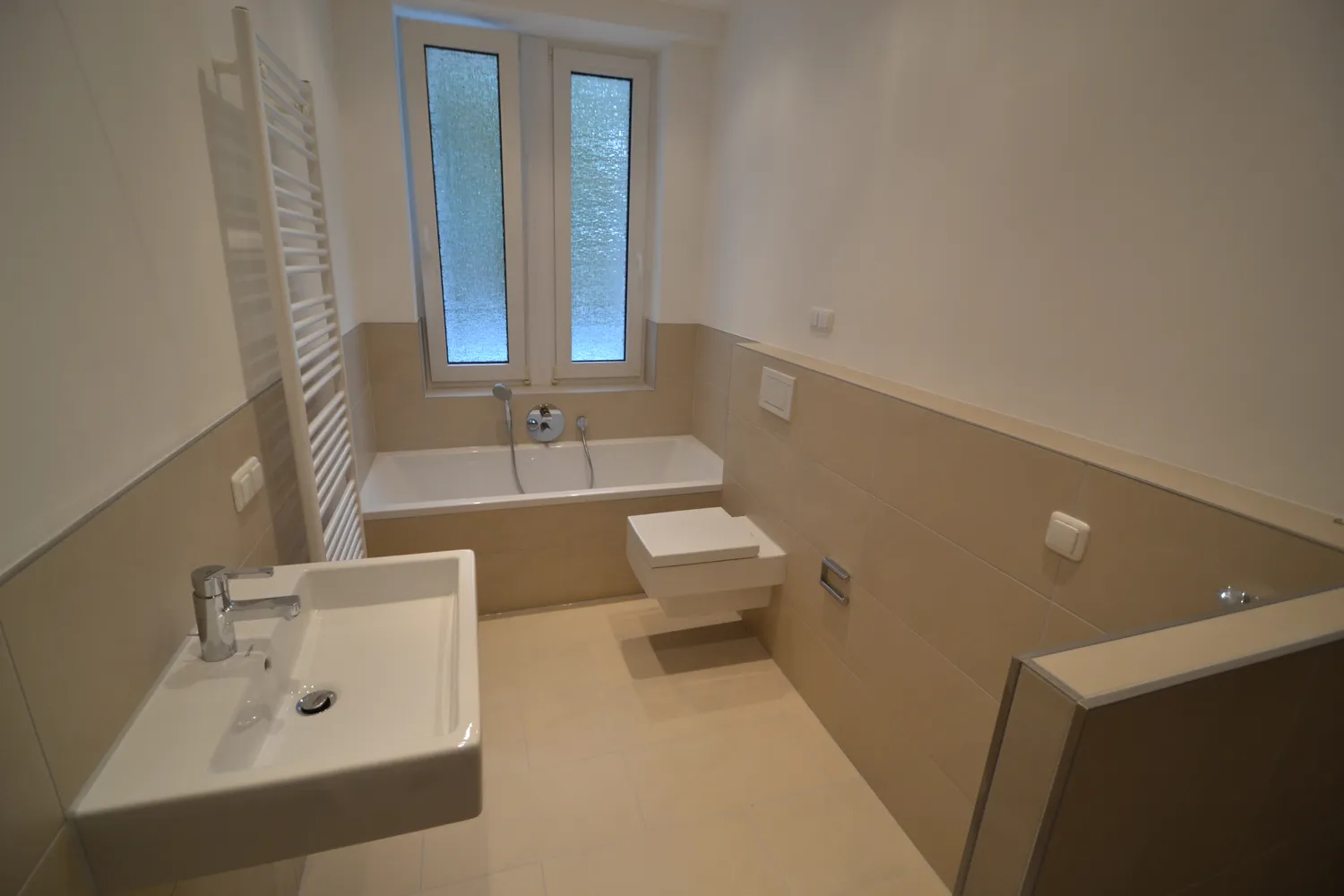 3 Zimmer Wohnung mit 91 m² in Hannover – Bild 3