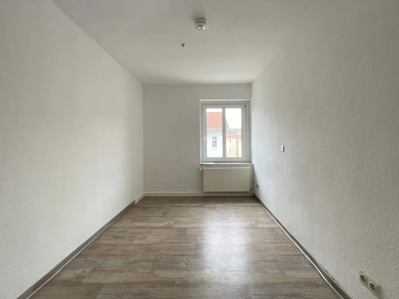 2 Zimmer Wohnung mit 52 m² in Meiningen – Bild 10