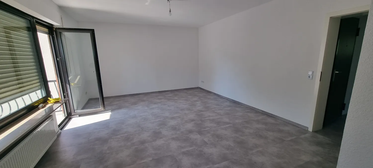 3 room apartment with 80 m² in Wiesbaden – Photo 1