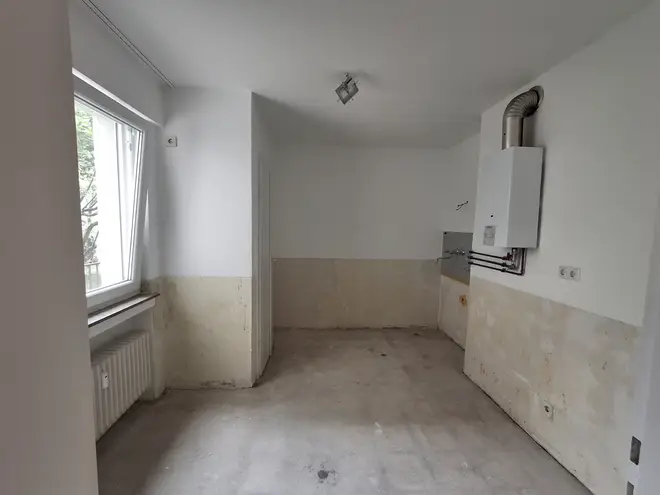 1 Zimmer Wohnung mit 44 m² in Aachen – Bild 3