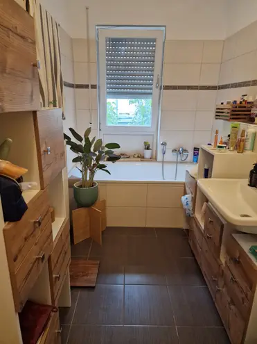 3 Zimmer Wohnung mit 80 m² in Köln – Bild 6