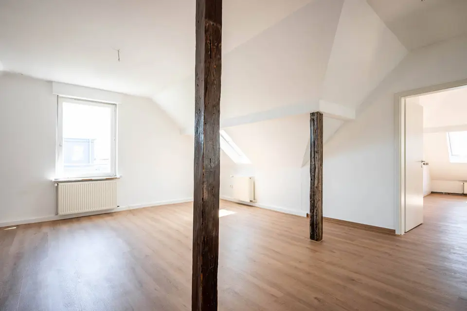 3 Zimmer Wohnung mit 85 m² in Bielefeld – Bild 8