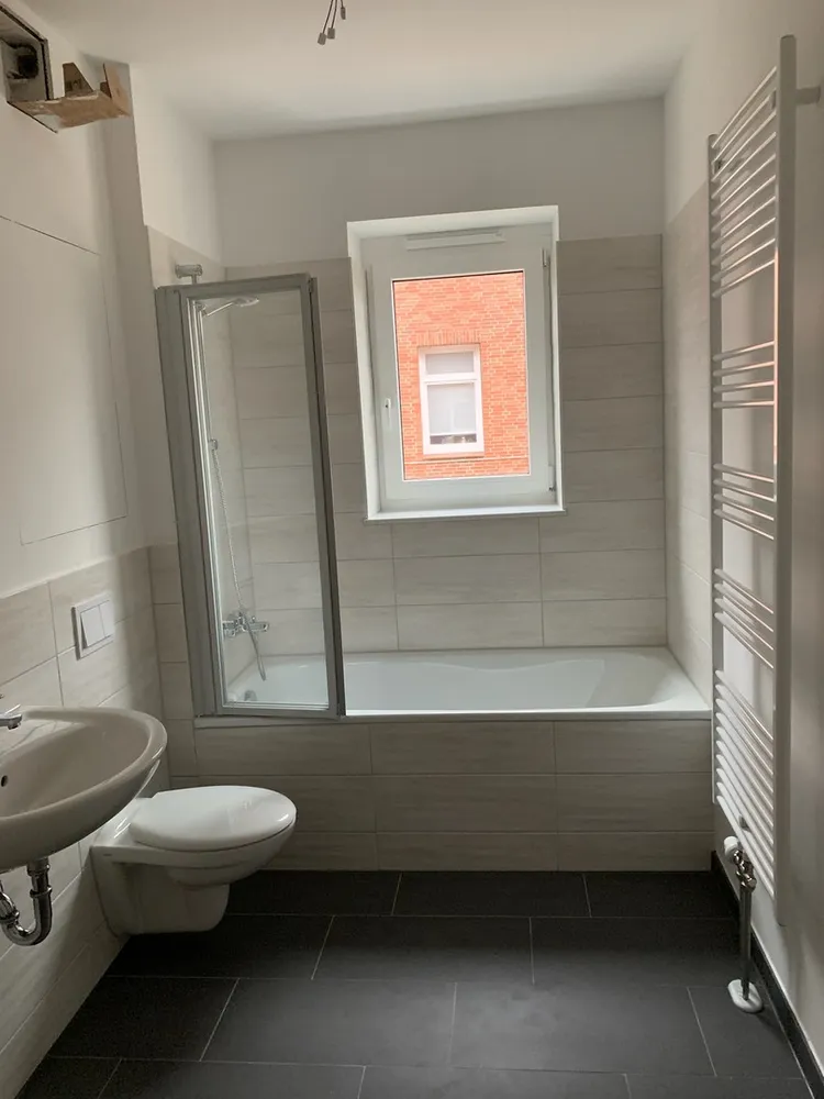 2 Zimmer Wohnung mit 57 m² in Hamburg – Bild 5