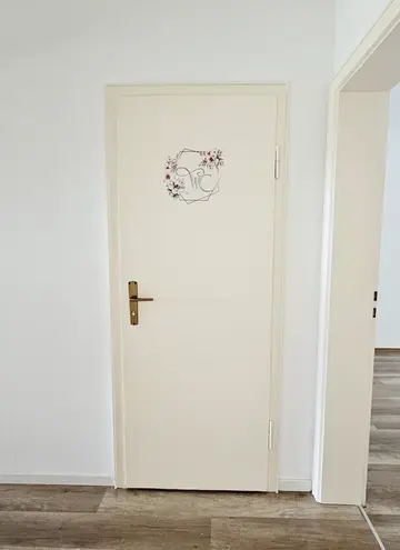 3 Zimmer Wohnung mit 73 m² in München – Bild 4