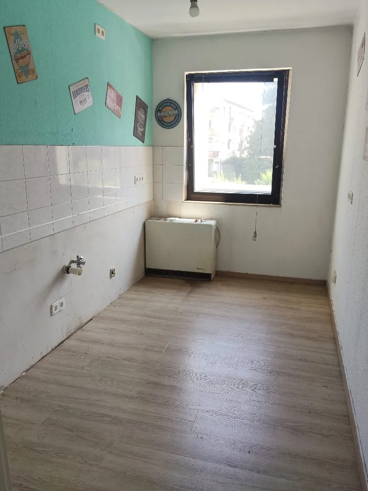 2 Zimmer Wohnung mit 60 m² in Krefeld – Bild 3