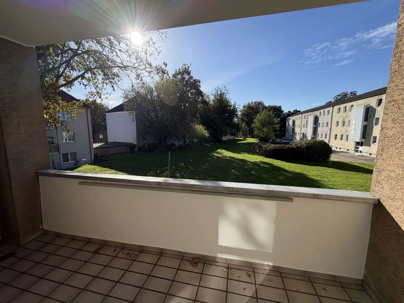 2 Zimmer Wohnung mit 58 m² in Gelsenkirchen – Bild 7